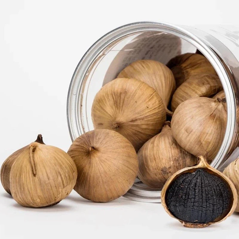Health Food, Black لہسن گھر میں خود کیسے کریں؟